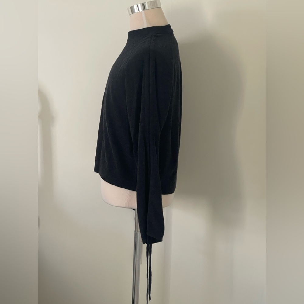 All Saints Eros Merino Wool Jumper View 5